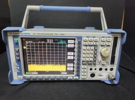 R&S FSP30