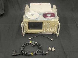 ADVANTEST  U3741