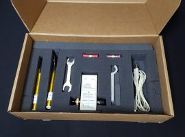 Agilent N4691B (#0108)