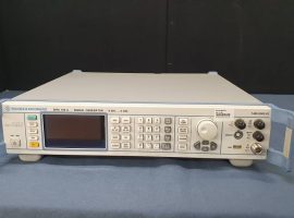 R&S SMA100A (#1445)
