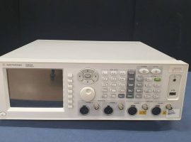 Agilent U8903A (#10001)
