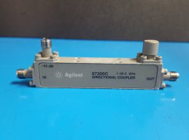 Keysight 87300C