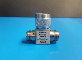 Agilent 11636A