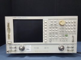 Agilent  8722ES