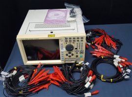 HIOKI 8826