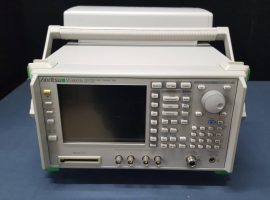 Anritsu MS8609A (#7990)