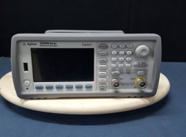 Agilent  33521B (#0137)