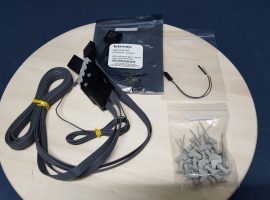 Tektronix  P6418