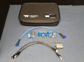 Teledyne LeCroy TF-10GBASE-T