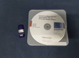 Tektronix 80SSPAR