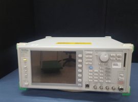 Anritsu MG3700A