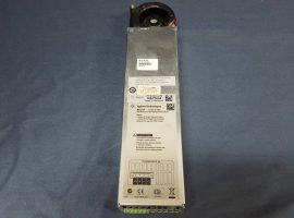 Agilent N6752A