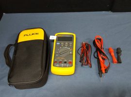 Fluke Fluke 787