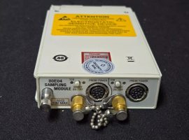 Tektronix 80E04
