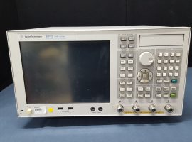Agilent E5071C (#1546)
