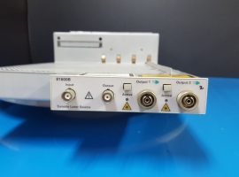 Agilent  81600B