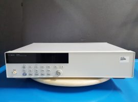HP/Agilent/Keysight 3499A