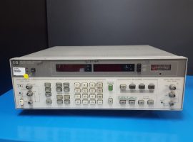 HP 8903B