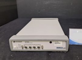 Keysight N7744A
