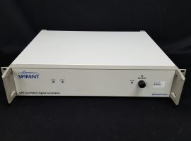 SPIRENT GSS6100