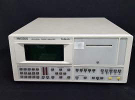 Voltech PM3300