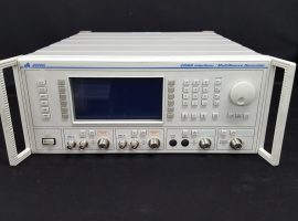 Aeroflex 2026Q