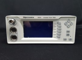 Giga-tronics 8652A