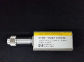 HP 8481D