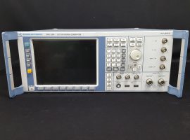 R&S SMU200A