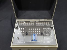 HP 16058A