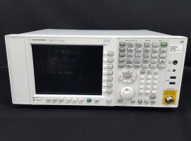 Agilent N9010A