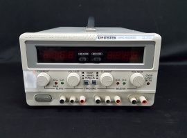 GW INSTEK GPC-6030D