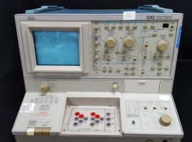 Tektronix  370