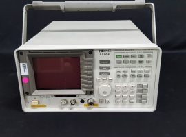 HP 8595E