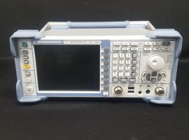 R&S ZVL3