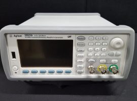 Agilent 33522A