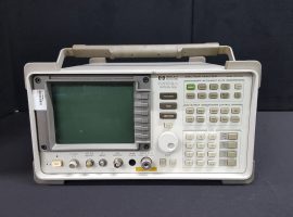 HP 8563A