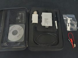 Tektronix P7380A