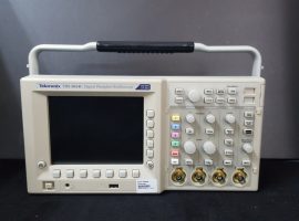 Tektronix TDS3034C