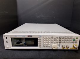 Agilent N5172B 3GHz (#1026)