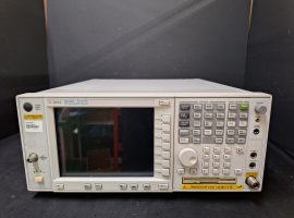 Agilent E4440A (#5791)