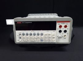 Keithley 2100