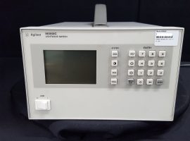 Agilent 86060C