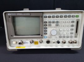HP 8920B