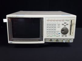 Yokogawa AG1200