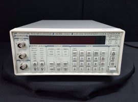 Stanford Research System CG635