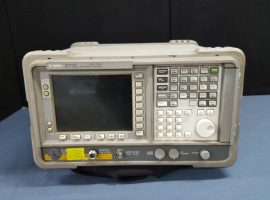 Agilent E4404B (#0488)