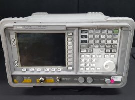Agilent E4405B