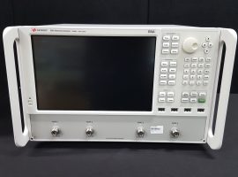 Keysight E5080A