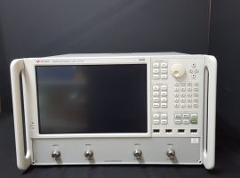 Keysight E5080A